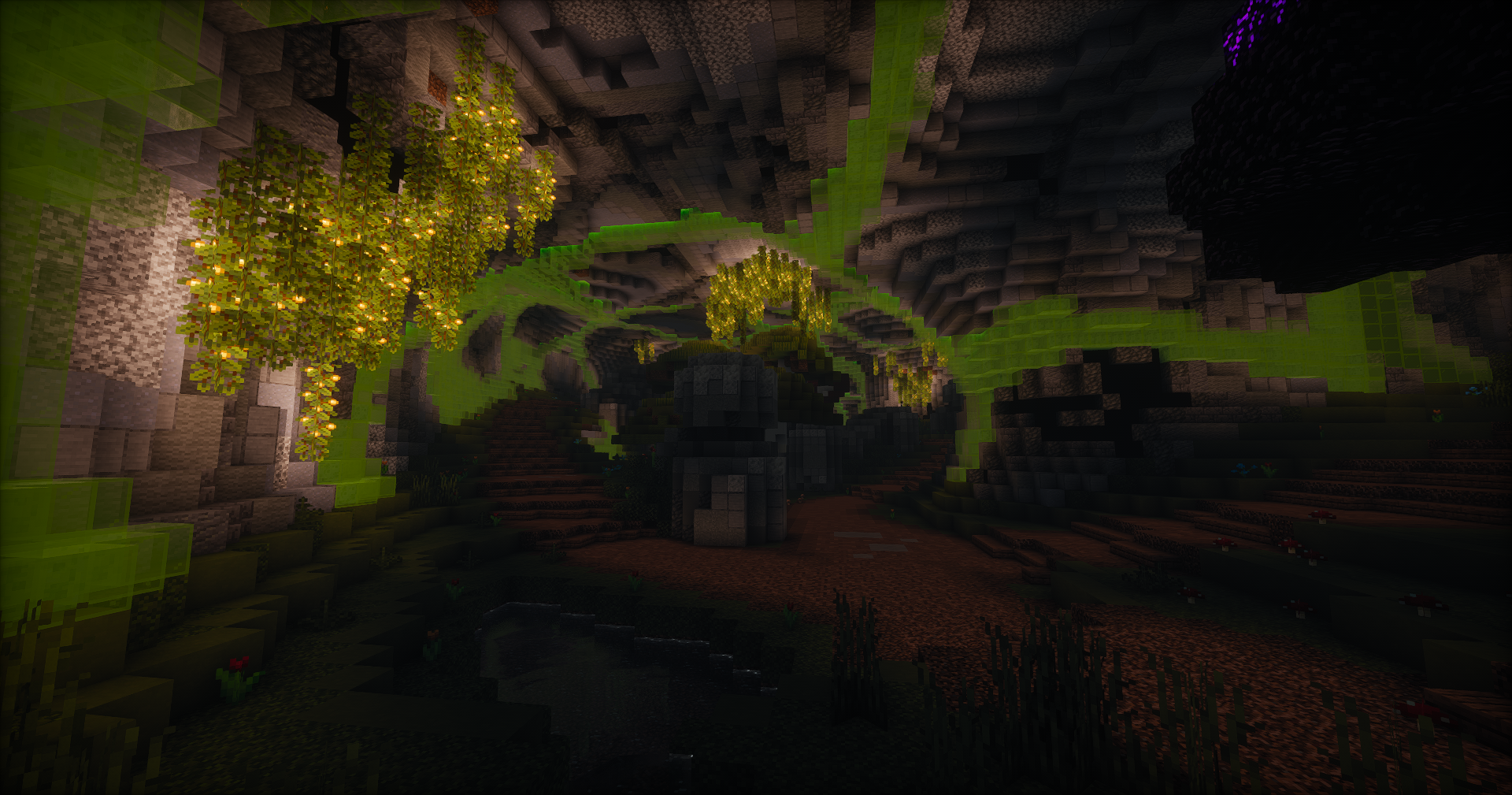 Veyra Fields - Farm Island