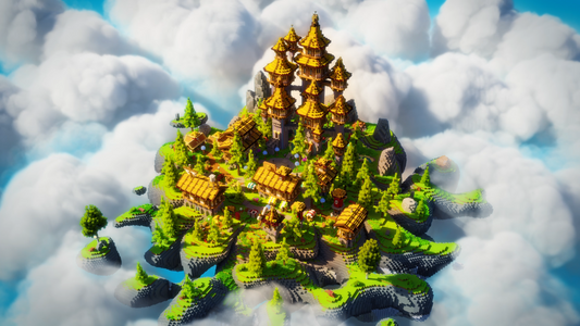 More Than Just Builds