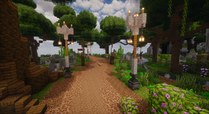 Thornspire Spawn