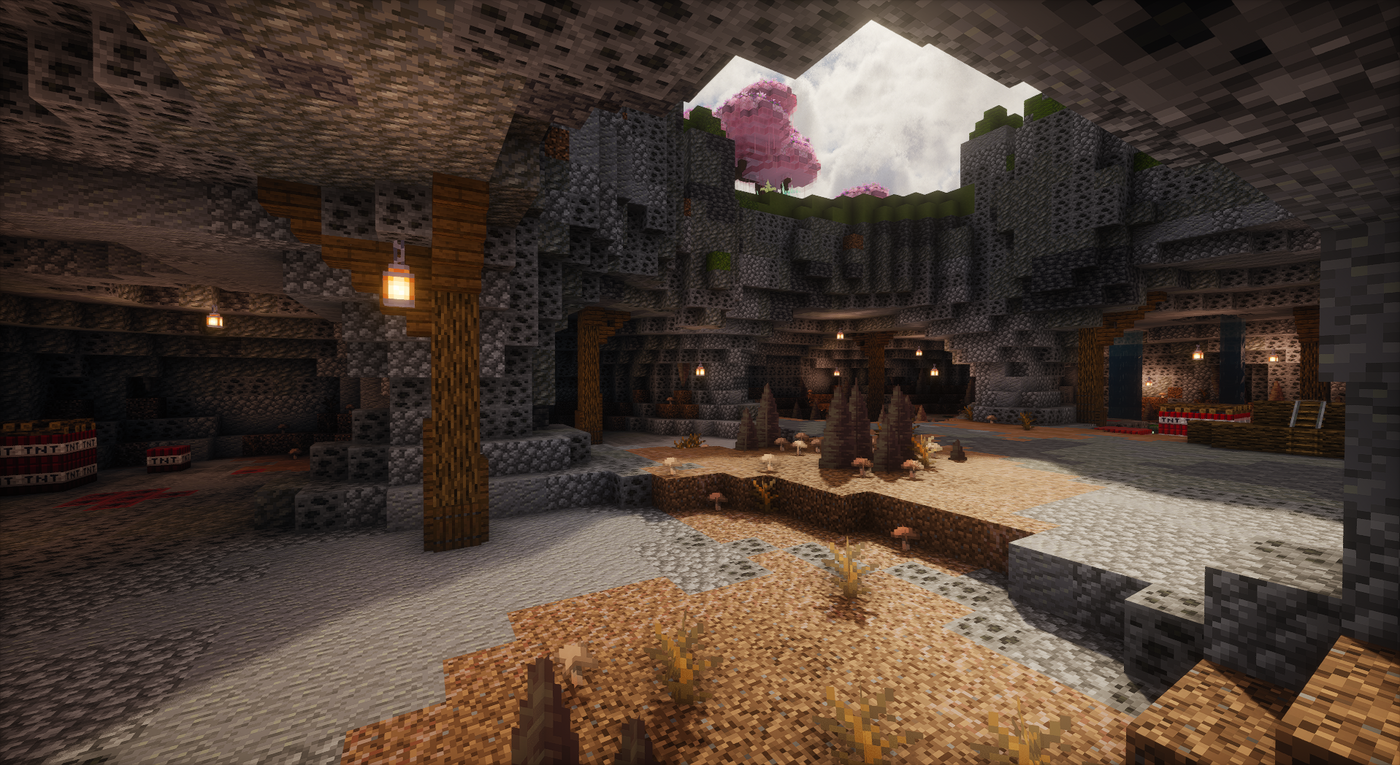 Japanese Spawn with Warzone