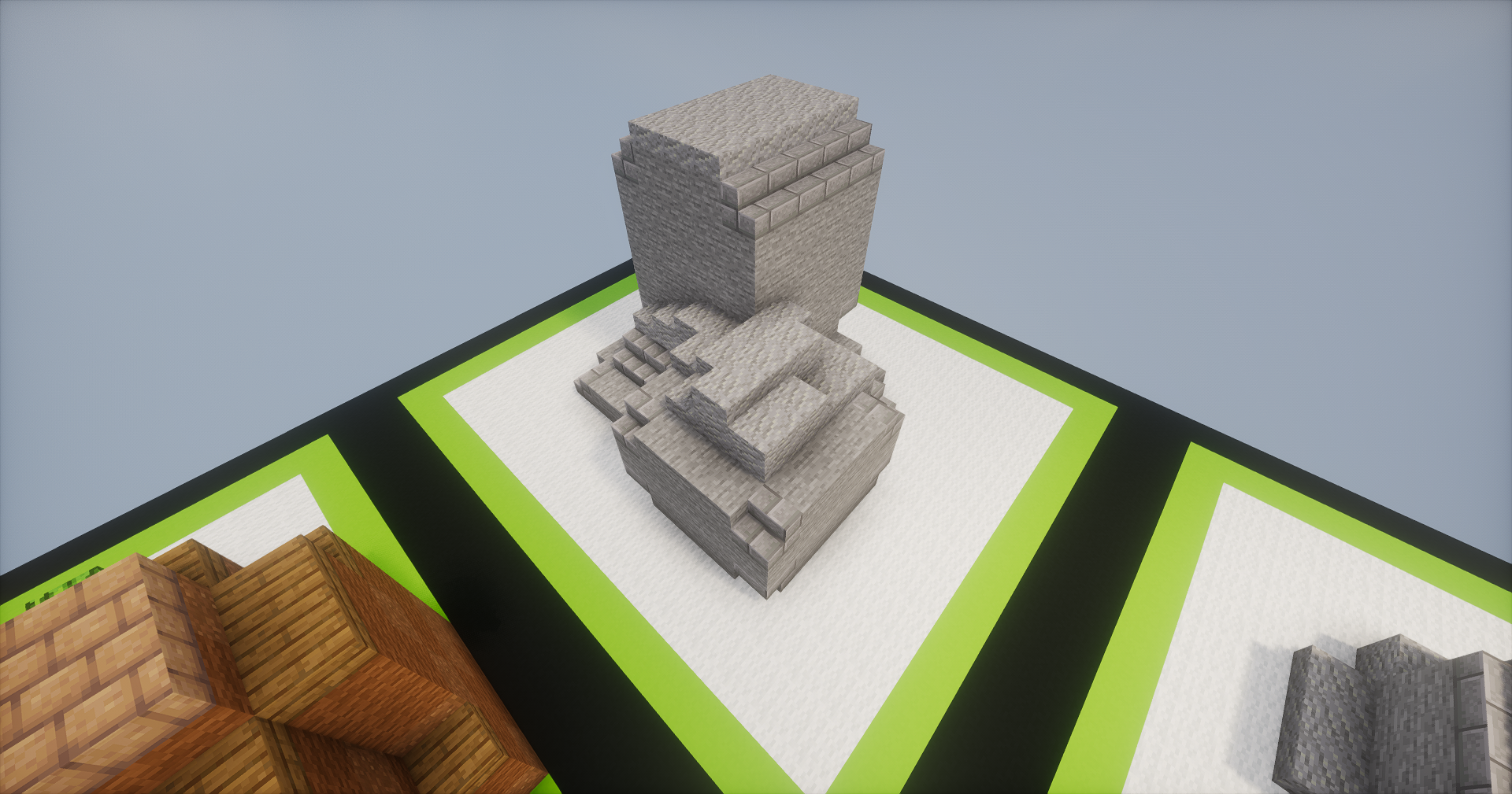 x10 Rock Detail Assets Vol1