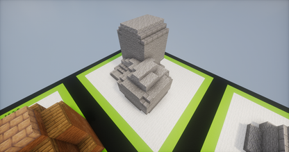 x10 Rock Detail Assets Vol1