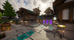 Trivulkan Spawn