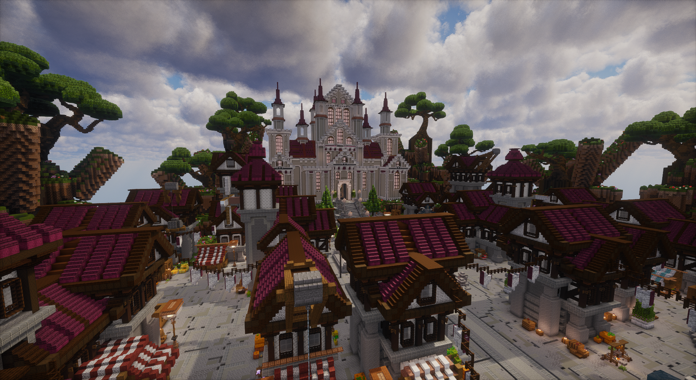 Crimson Royale Spawn