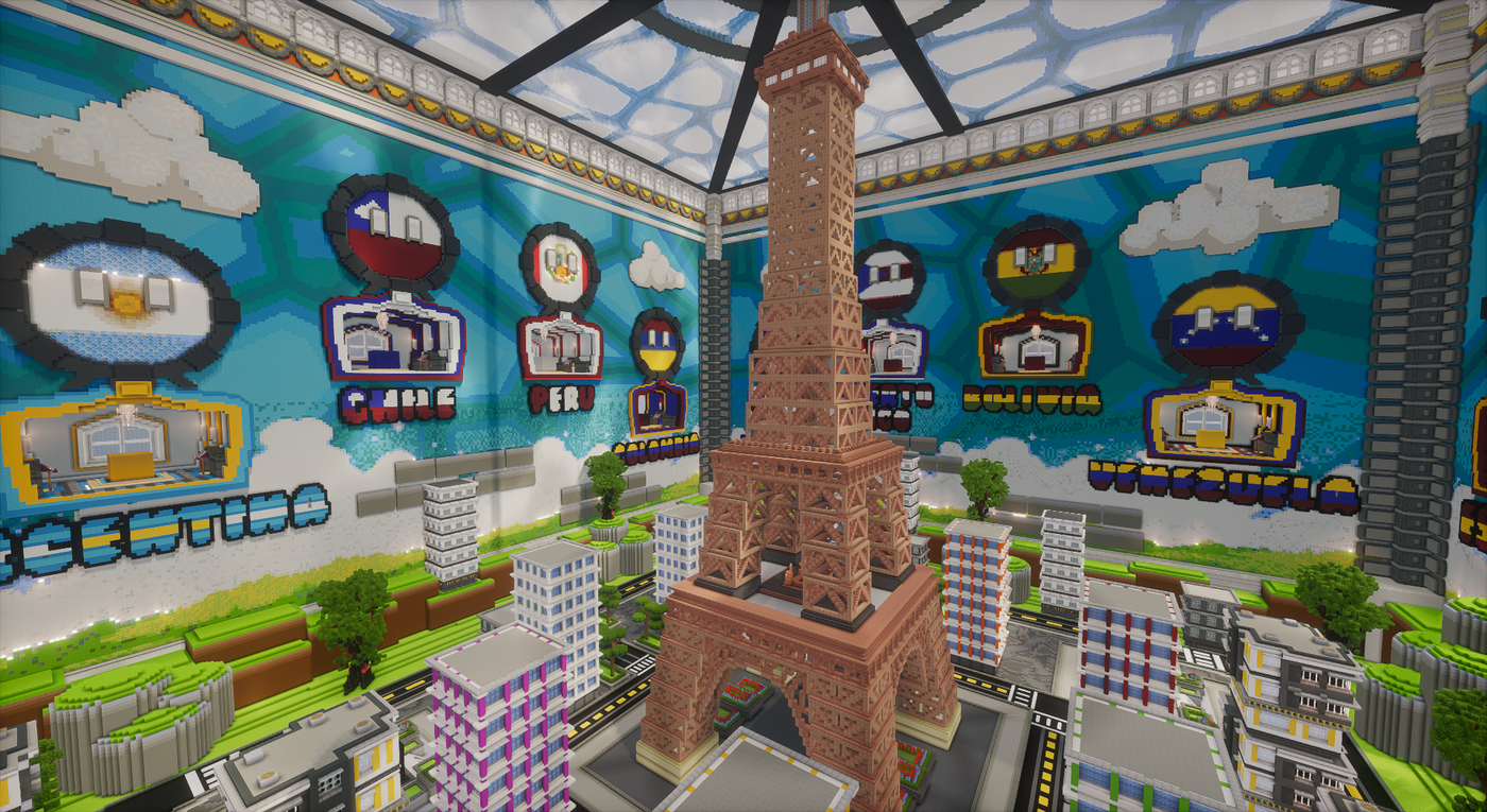 World Box PvP