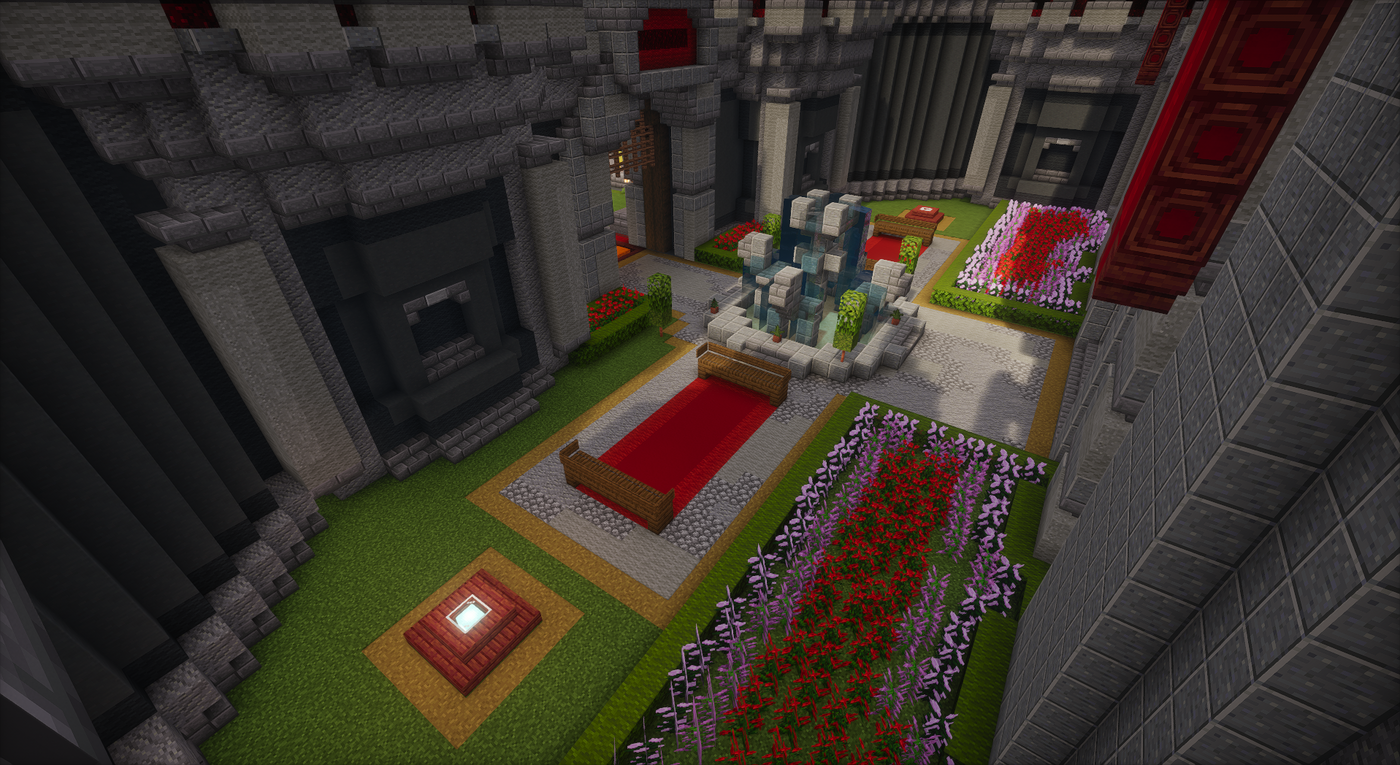 Akarith Castle Spawn