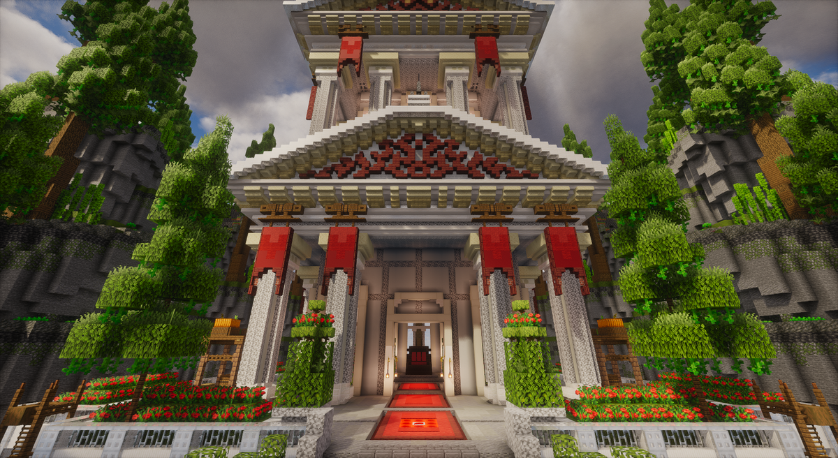 Olympia Spawn