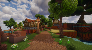 Sunhaven Isles