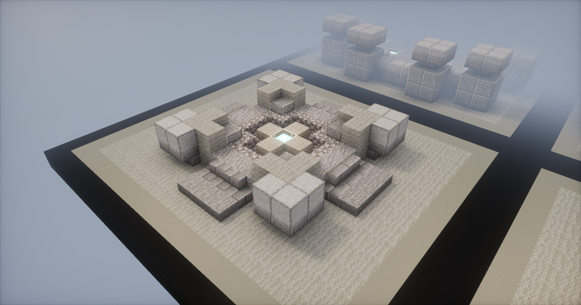 x10 Spawn Set Detail Assets Vol1