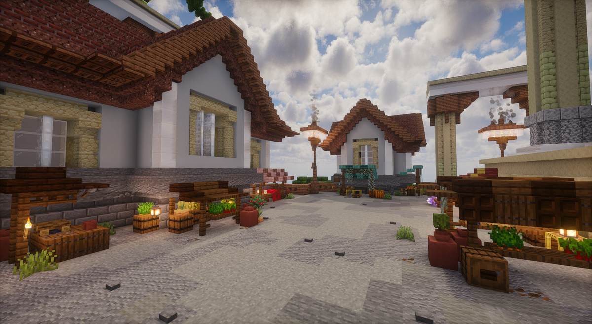Akropolis Greek Spawn
