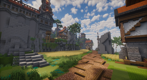 Malakh Kingdom