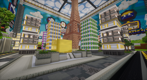World Box PvP