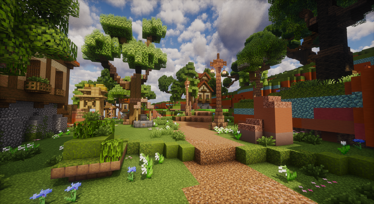 Sunhaven Isles