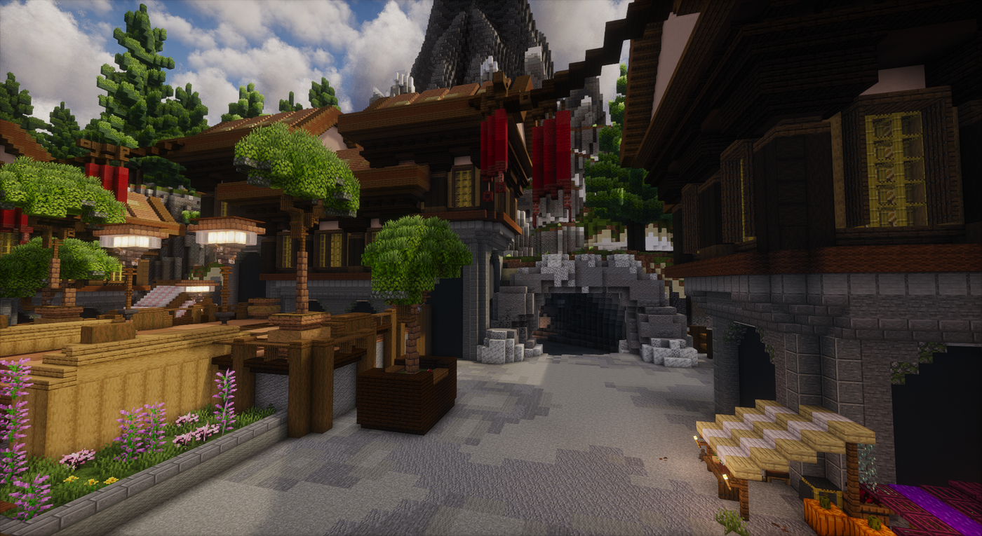 Ashenhold Kingdom Spawn