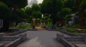Thornspire Spawn