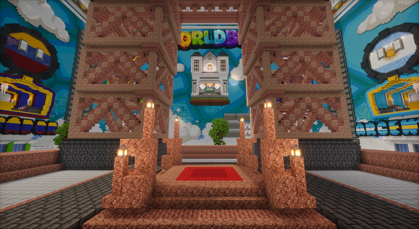 World Box PvP