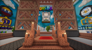 World Box PvP