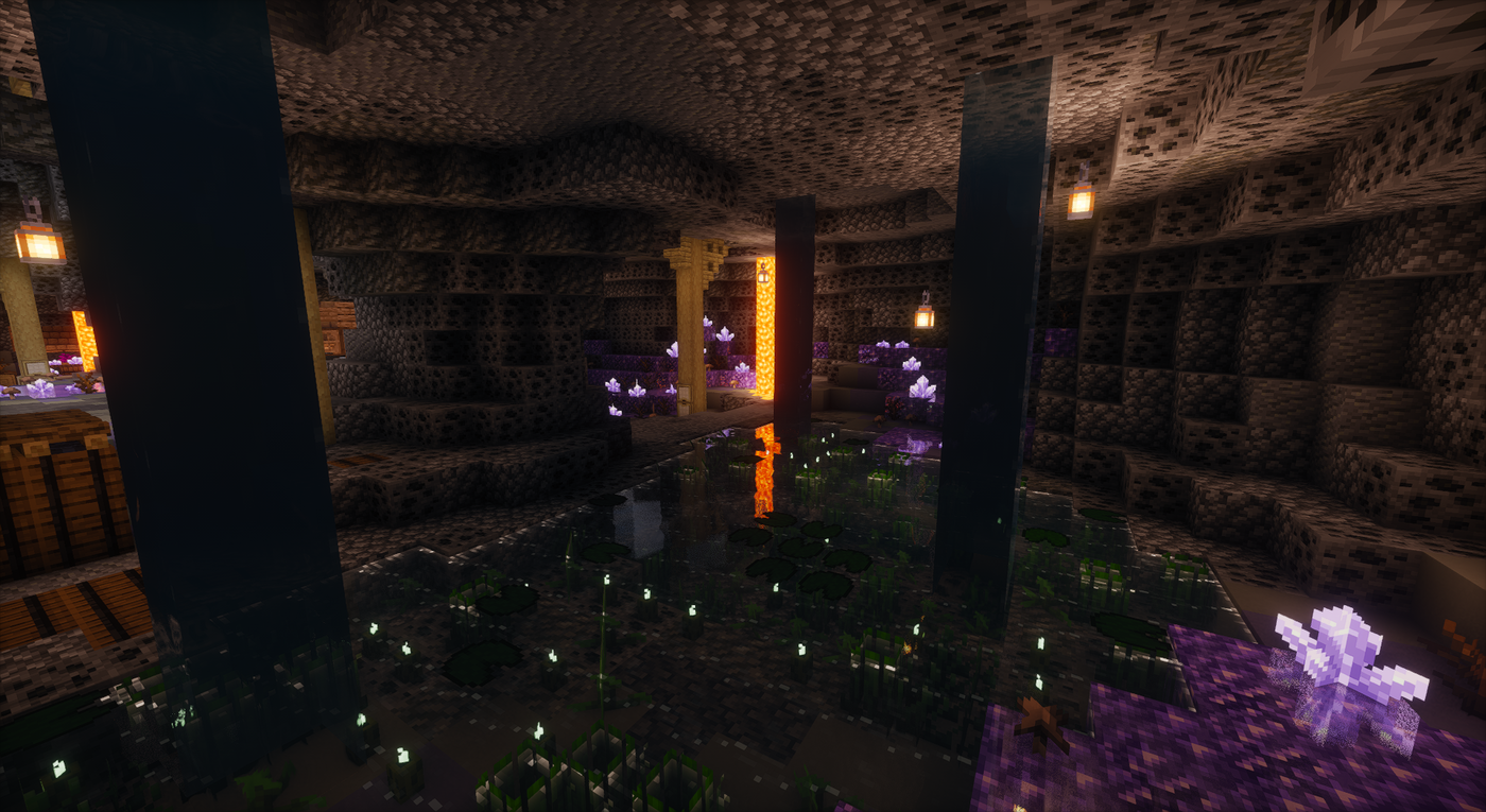 Greek Spawn with Warzone