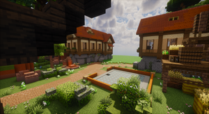 Sunhaven Isles
