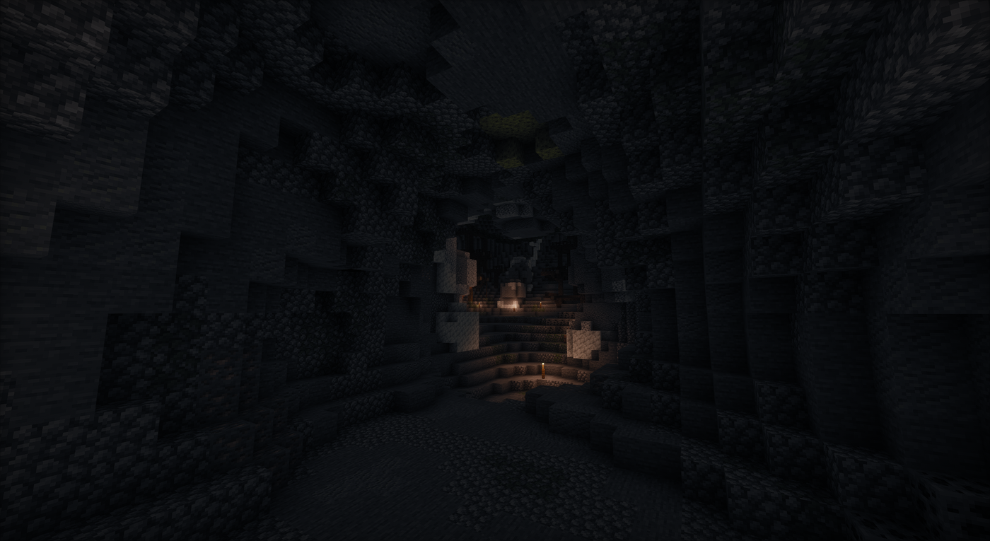 Ashenhold Kingdom Spawn