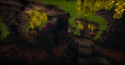 Veyra Fields - Farm Island