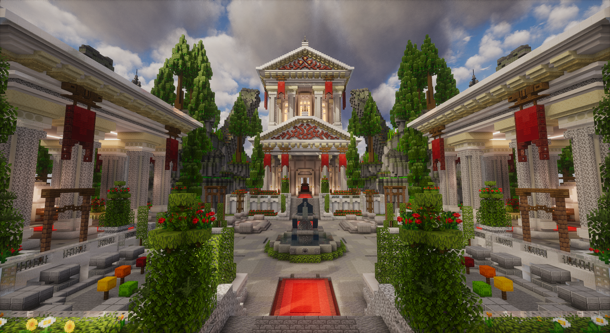 Olympia Spawn