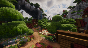 Thornspire Spawn