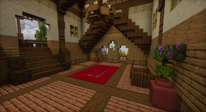 Farming Eldervale Island