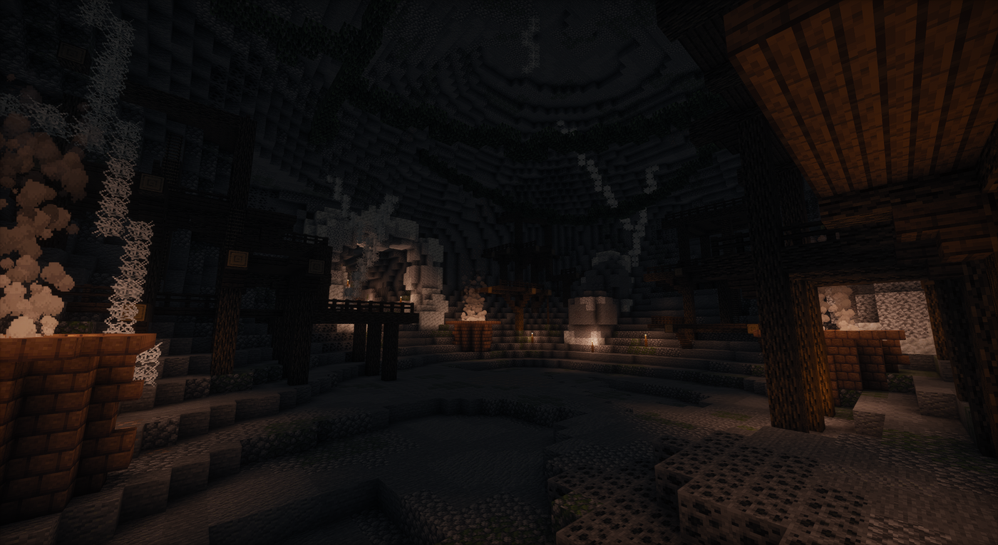 Ashenhold Kingdom Spawn