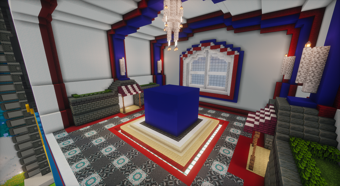 World Box PvP