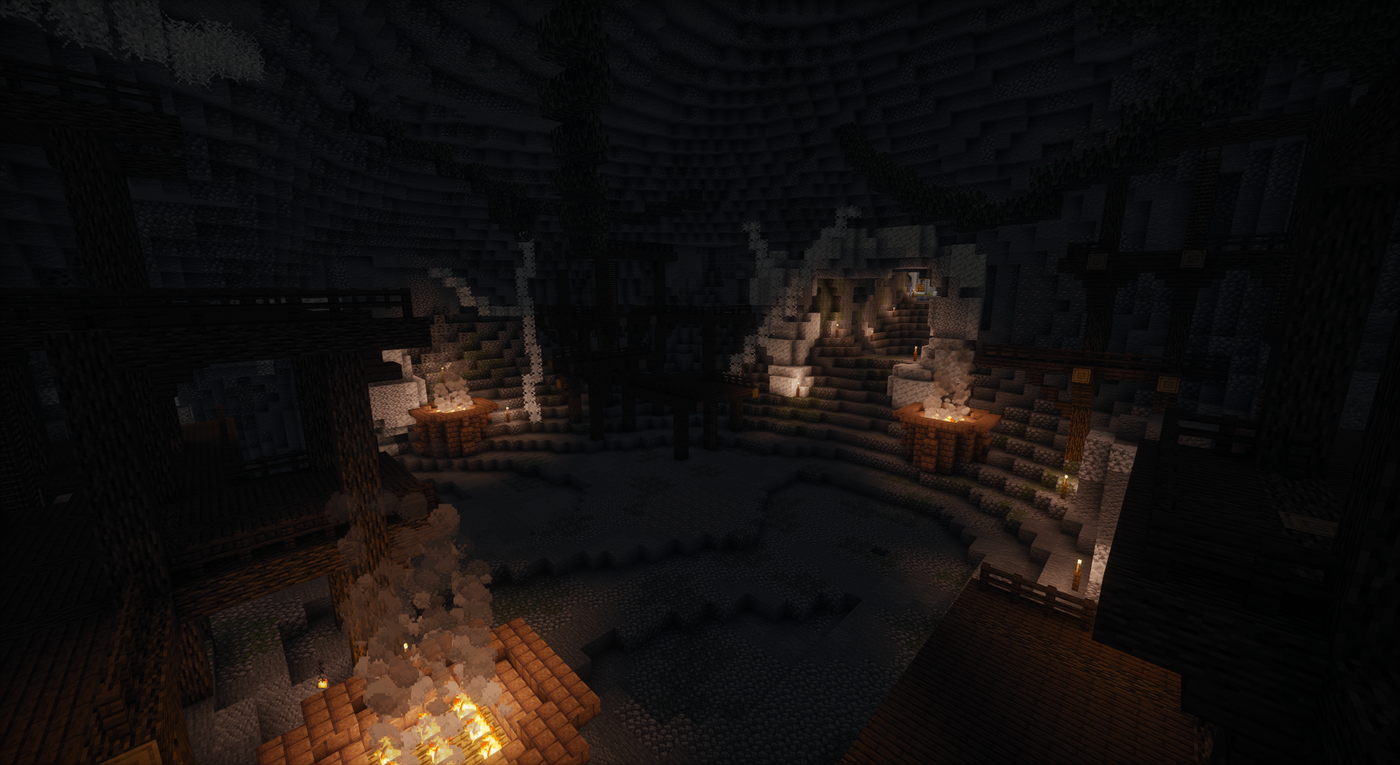 Ashenhold Kingdom Spawn