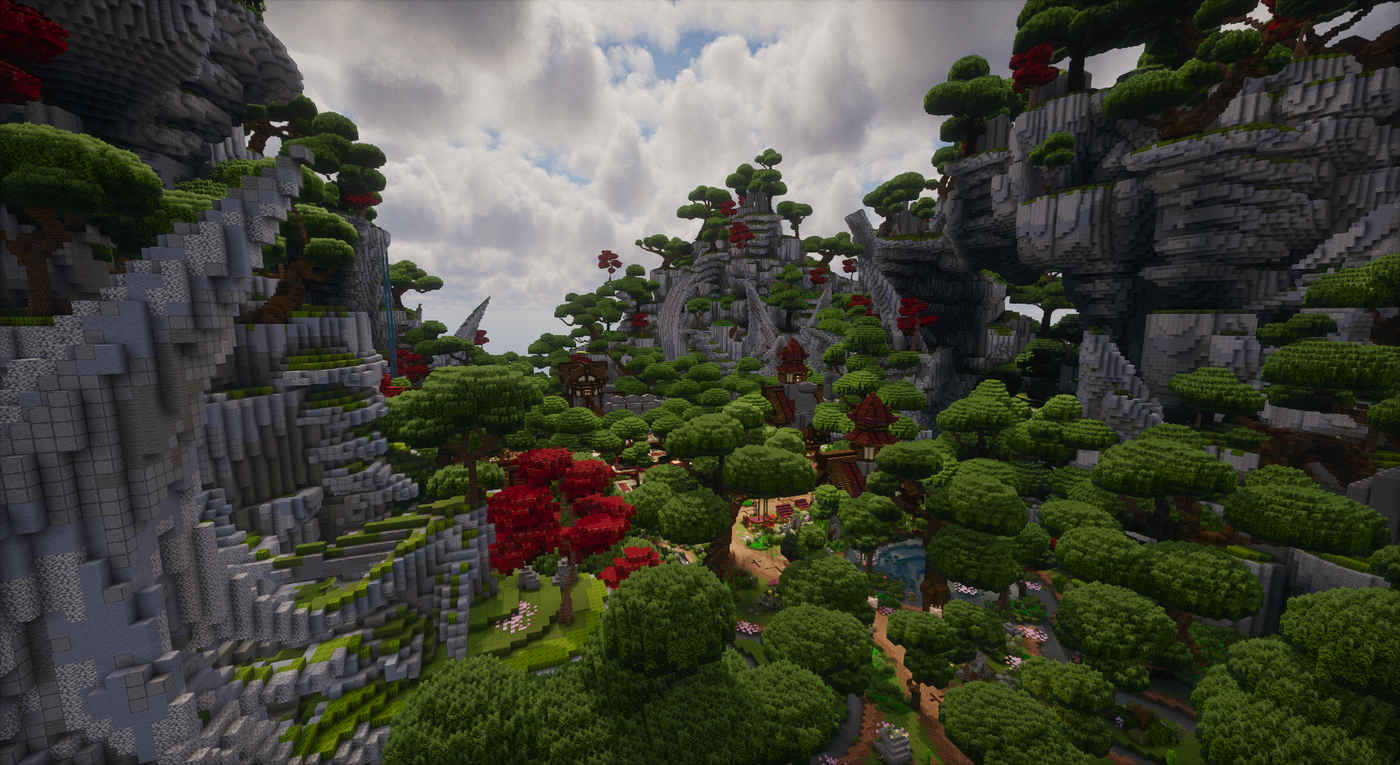 Thornspire Spawn