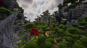 Thornspire Spawn