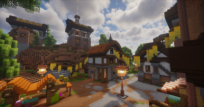 Veyra Fields - Farm Island