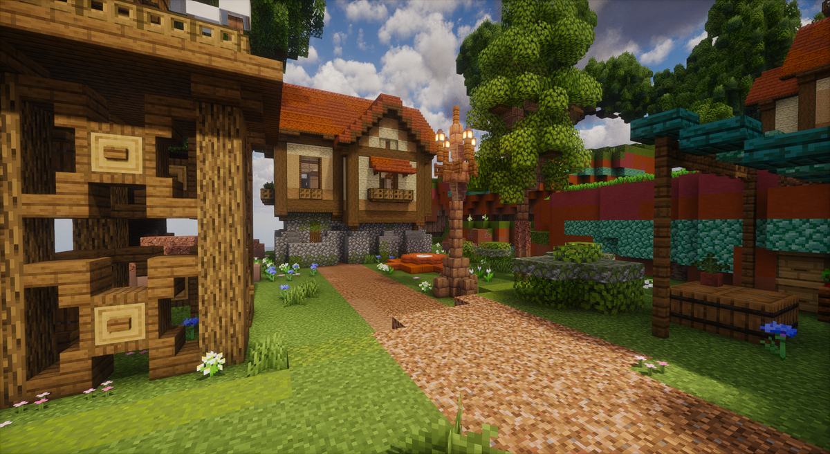Sunhaven Isles