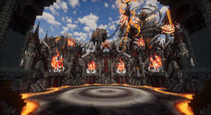 Infernal Coliseum