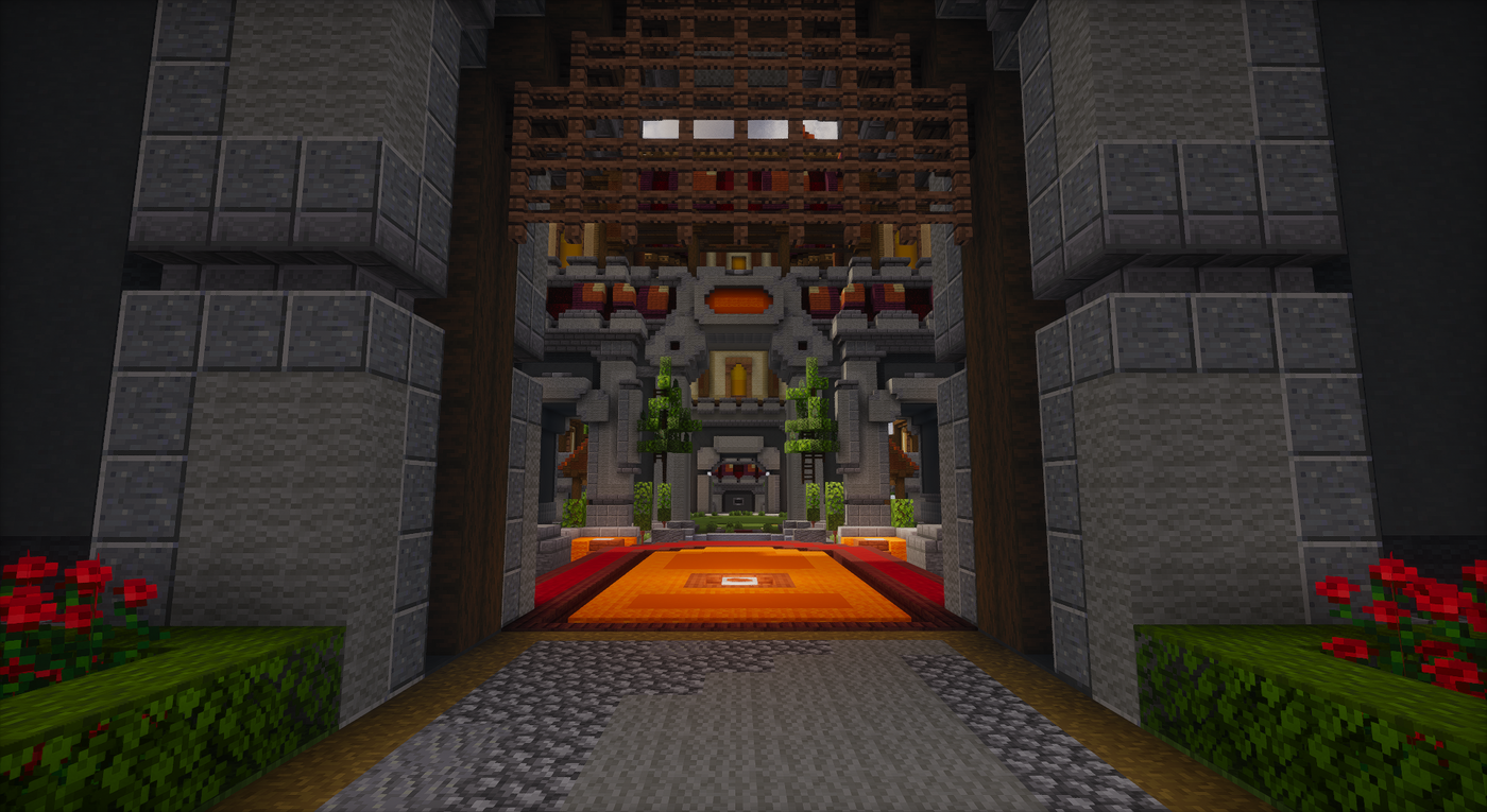 Akarith Castle Spawn