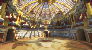 Royal Coliseum