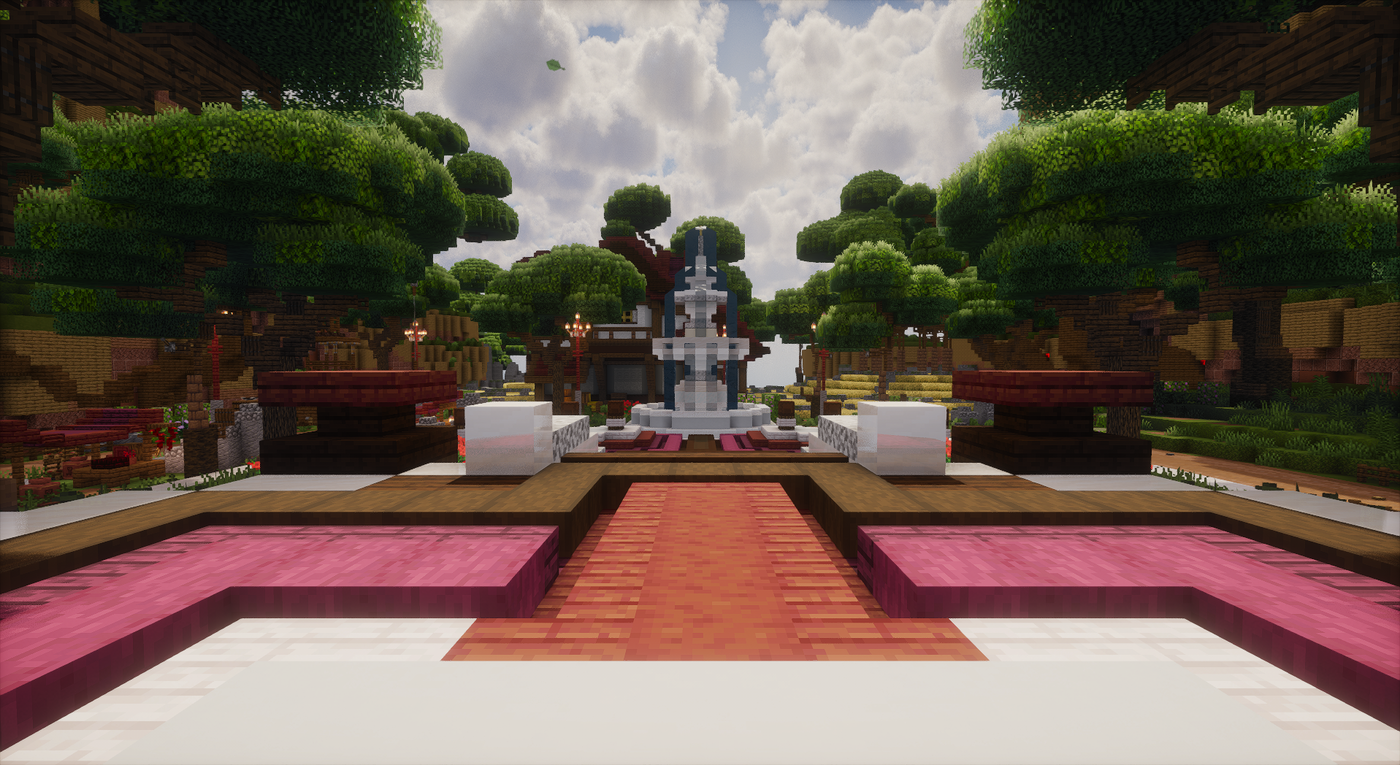 Verdant Hollow Spawn