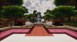 Verdant Hollow Spawn