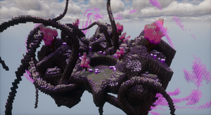 Tiny Void Arena