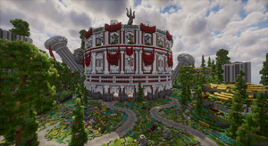 Olympian Coliseum