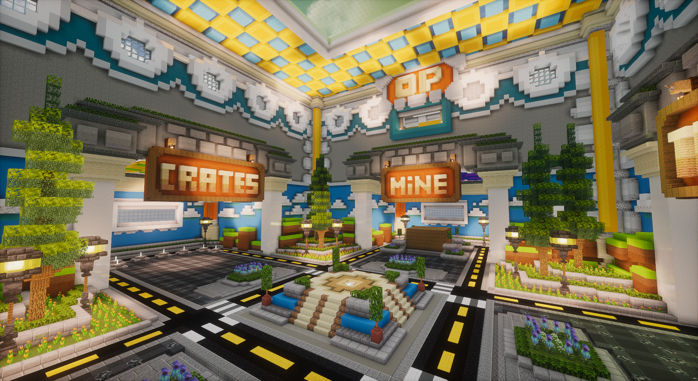 World Box PvP — Minecraft warzone, screenshot 1
