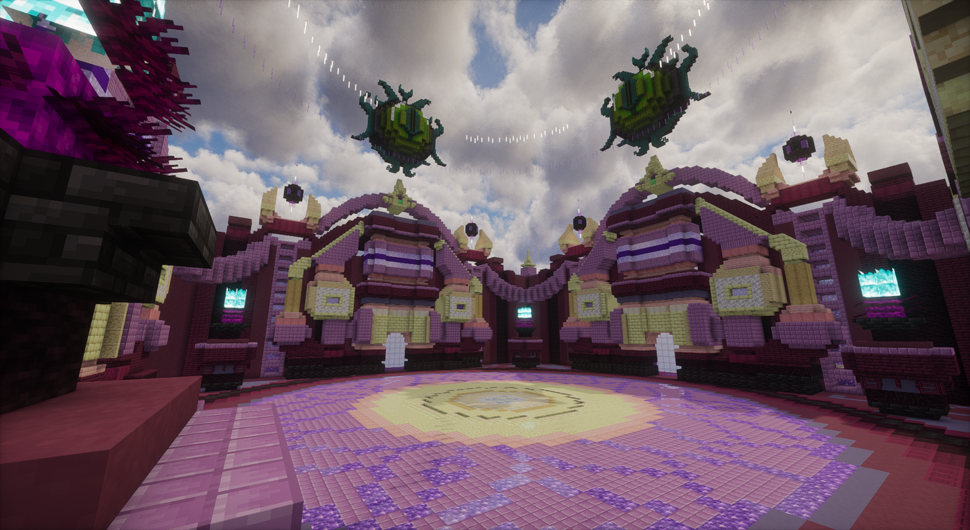 End Boss Room
