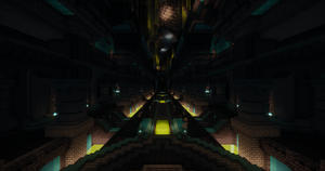 Ancient City Dungeon