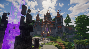 Malakh Kingdom