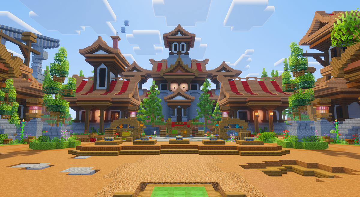Ruby Valley Spawn