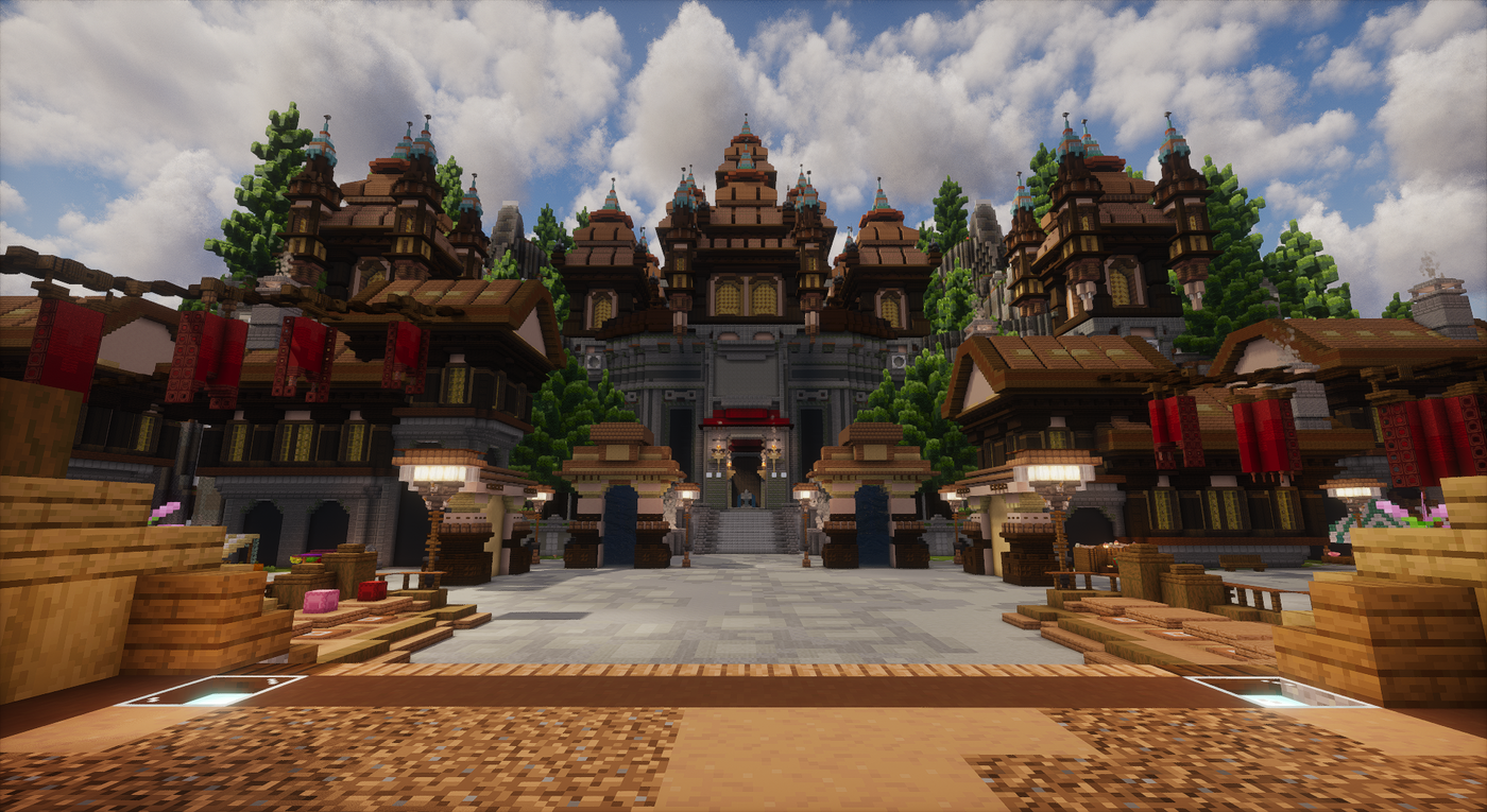 Ashenhold Kingdom Spawn