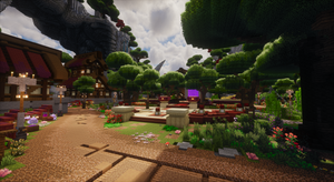 Thornspire Spawn