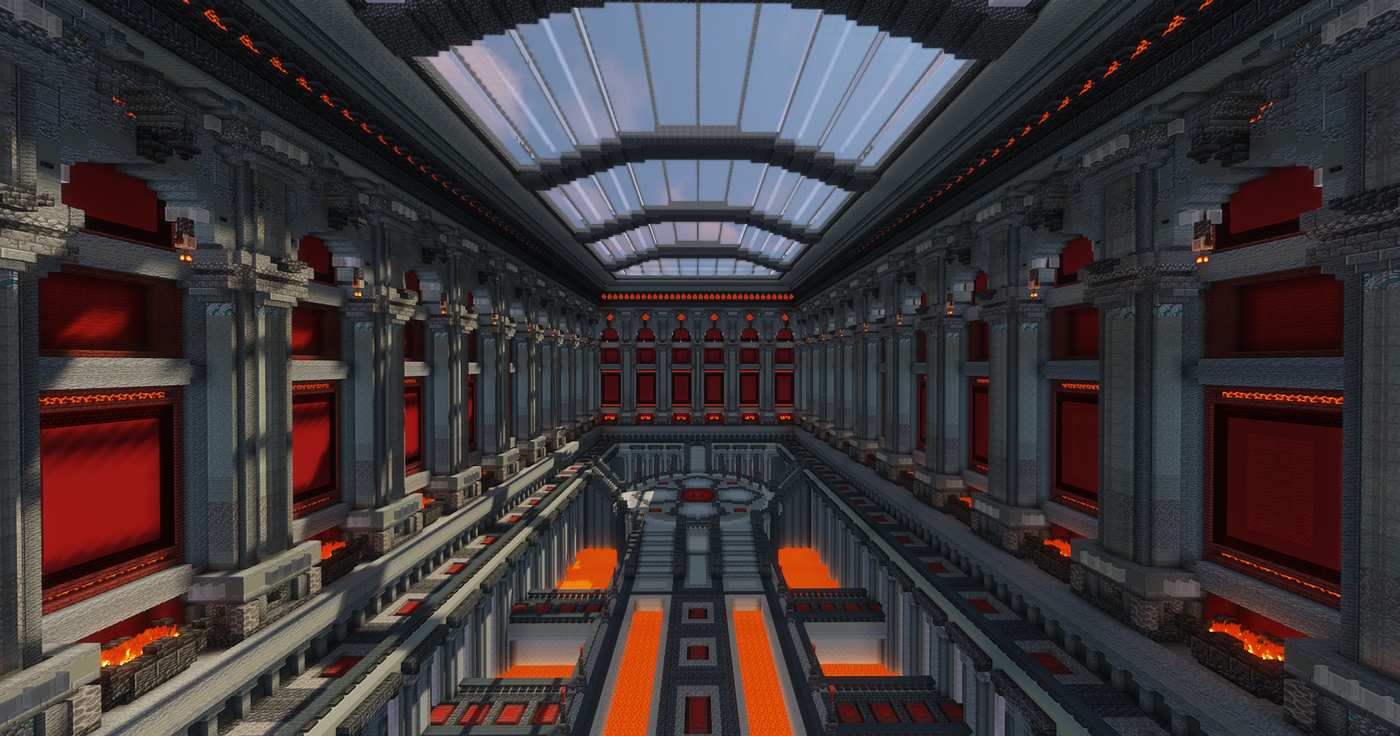 Bloodstone Dungeon